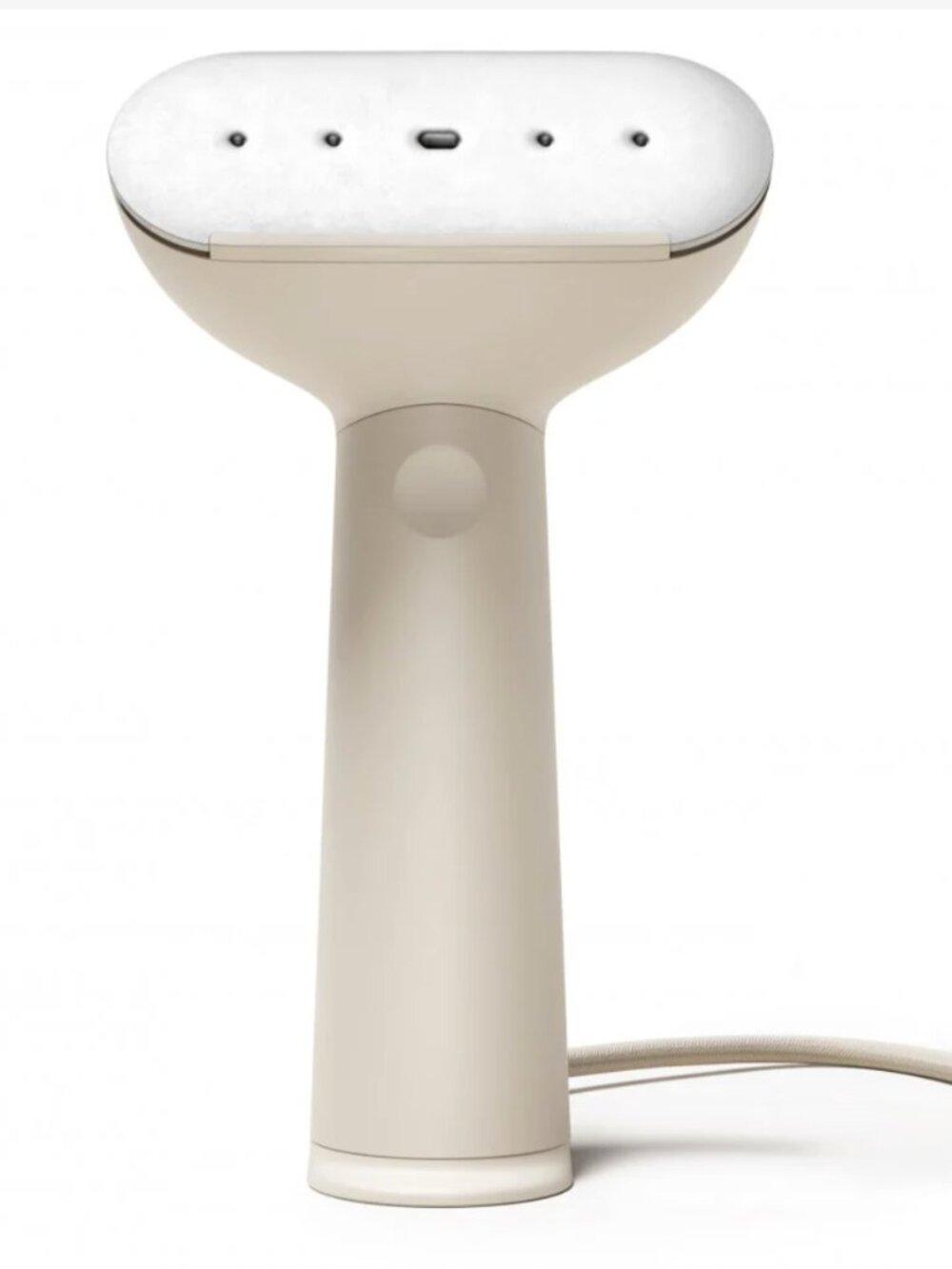 Cirrus 3 Iron Steamer – Sand